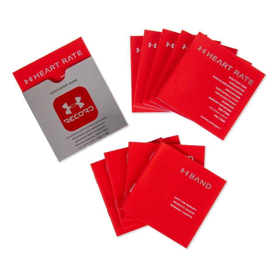 product manual provider