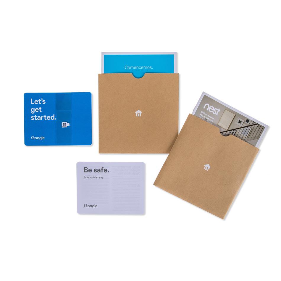 product manual provider