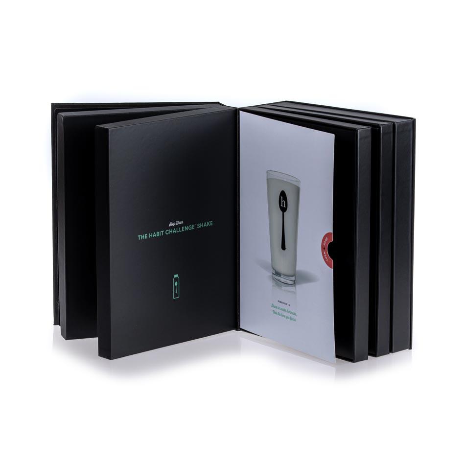 product manual provider