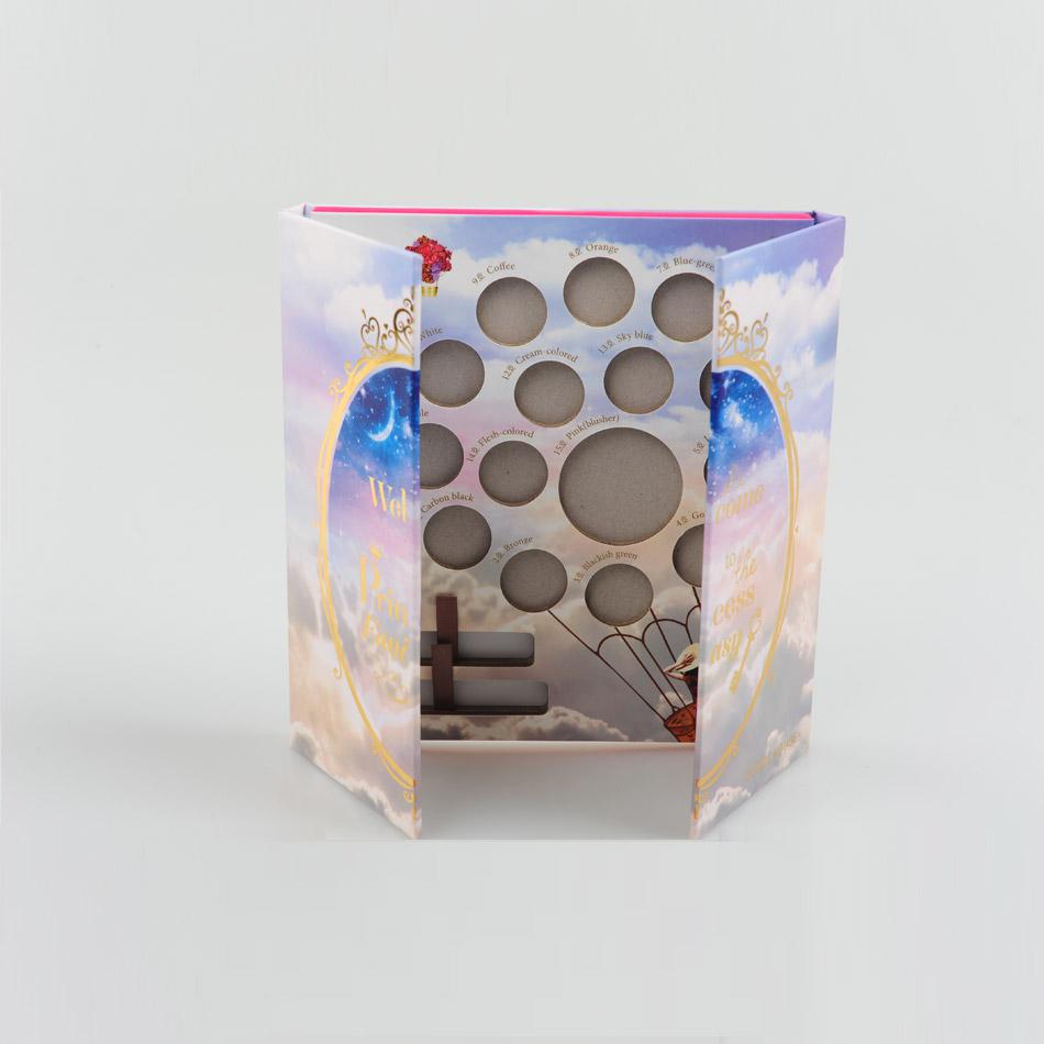 product manual provider