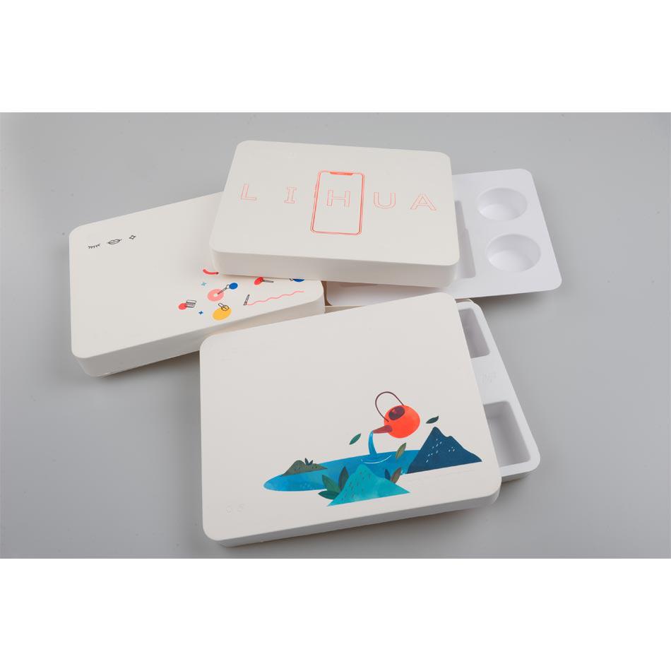 product manual provider