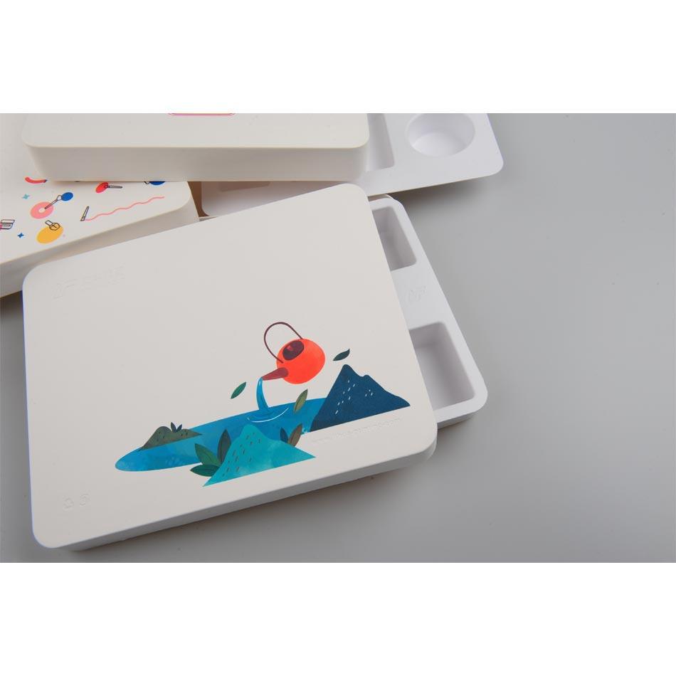 product manual provider