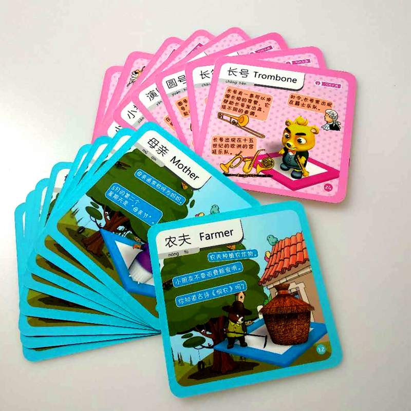 product manual provider